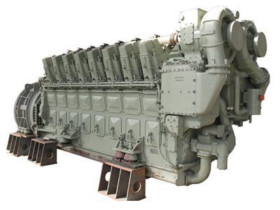 EMD 16-645E Roots Engine Sound – JointedRail.com
