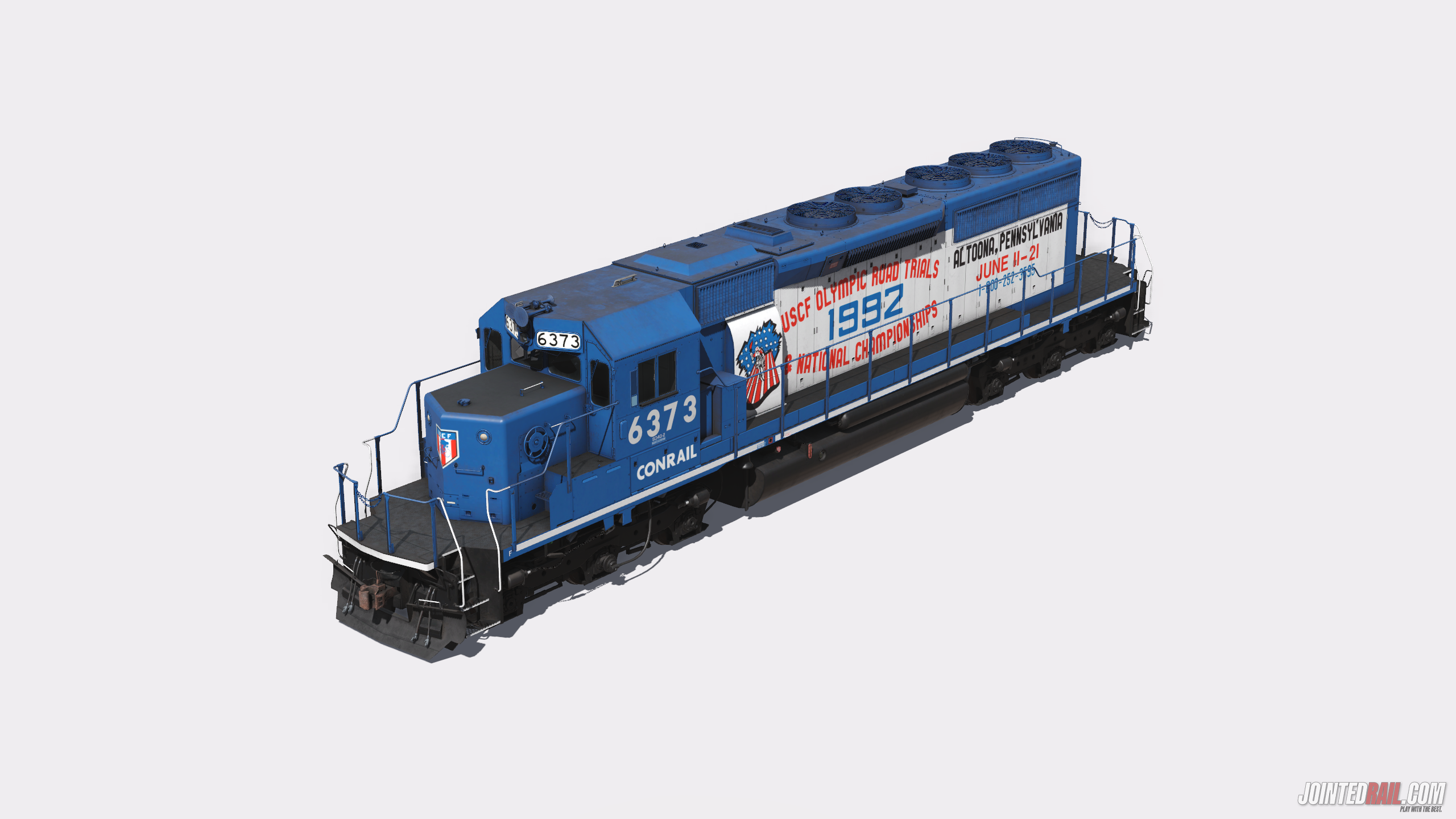 Covered Hopper 3-Pack – CRDX,TPW,NAHX – JointedRail.com