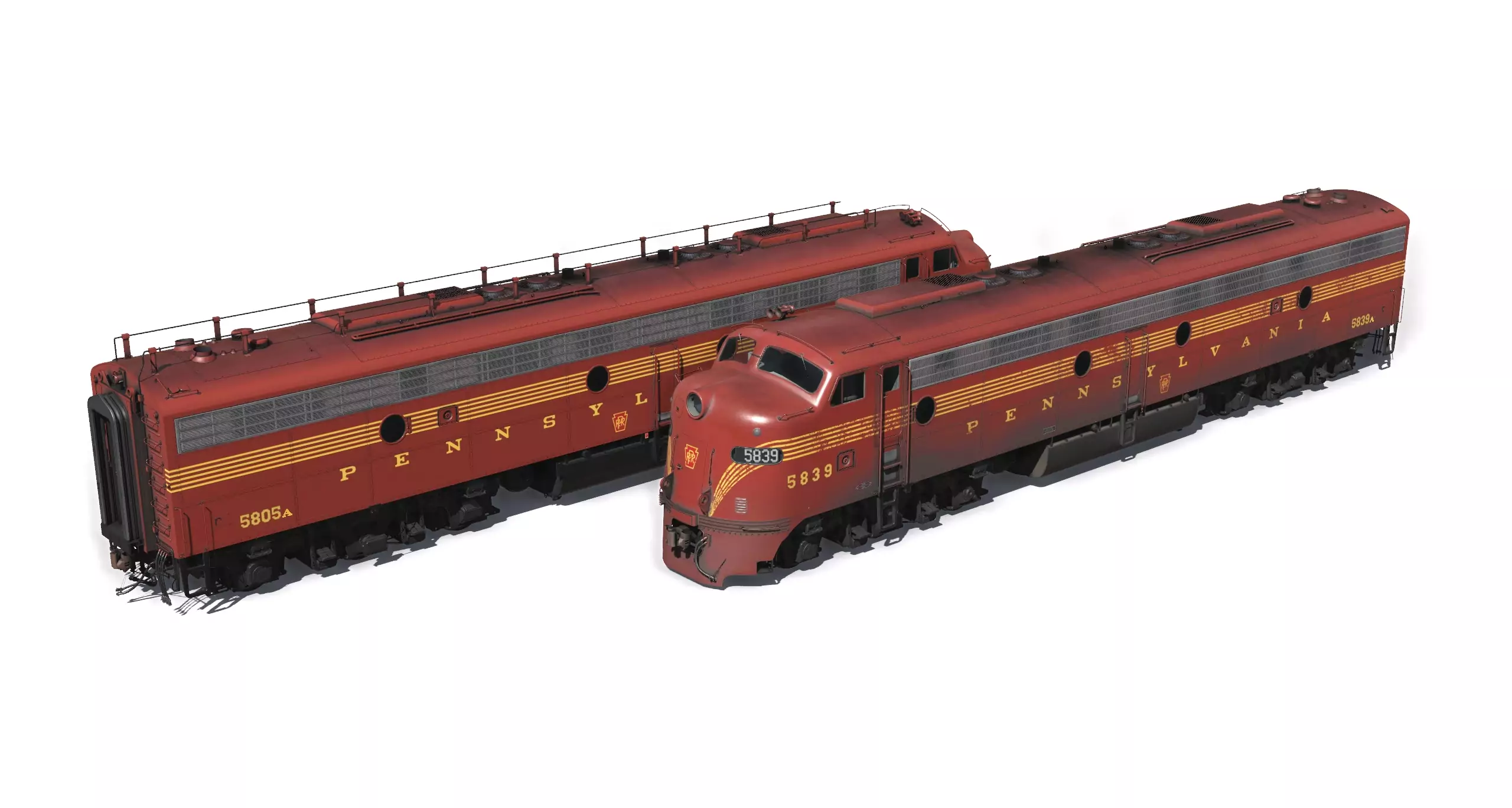 Shop – JointedRail.com